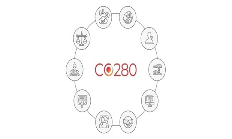 CO280 and JPMorganChase Sign Deal for Pulp Mill Carbon Removal