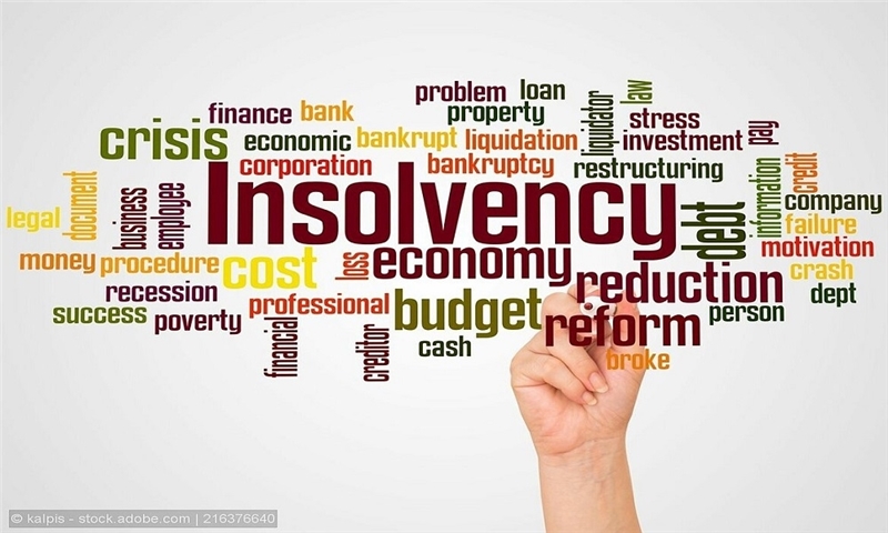 Label paper company Feldmuehle enters insolvency proceedings under self-administration
