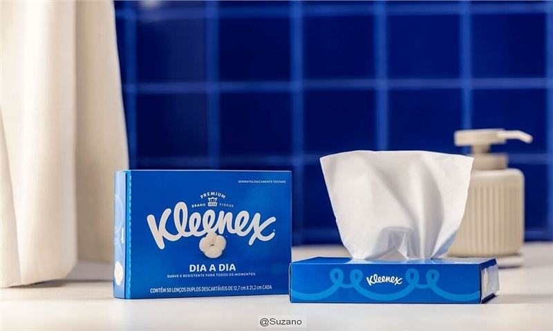 KC and Suzano to form global tissue joint venture