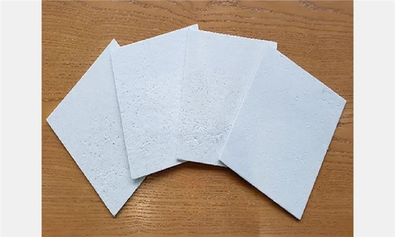 Rengo Unveils Flame-Resistant Sheet Using FineNatura™ CNF