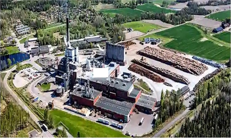 Nordic Paper Secures €340M in Long-Term Financing