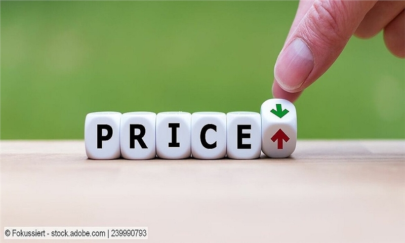 Fine paper prices continue to slide in Germany
