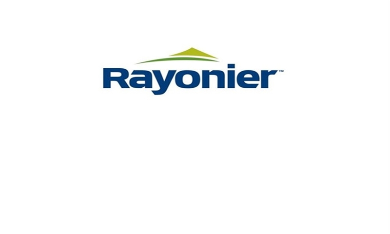 Rayonier Finalizes $710M Sale of New Zealand Timber Assets