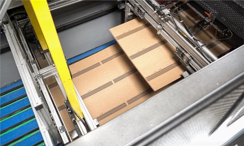 Mondi has expanded its digital printing solution