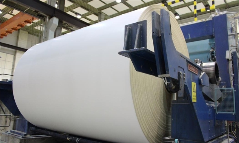 Sappi Europe initiates a consultation process at its Alfeld mill
