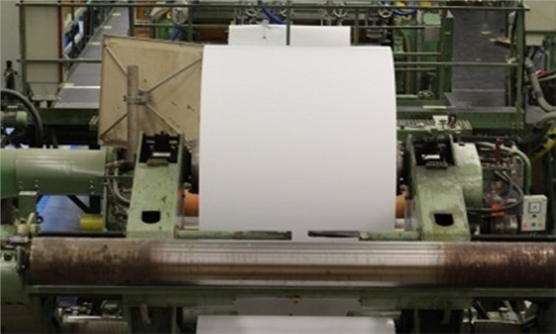 Kruger Products’ Memphis site announces new converting line for tissue