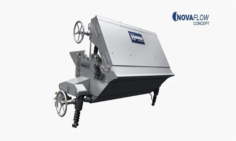 HERGEN to supply a new iNOVAFLOW Headbox to CAPRIMA