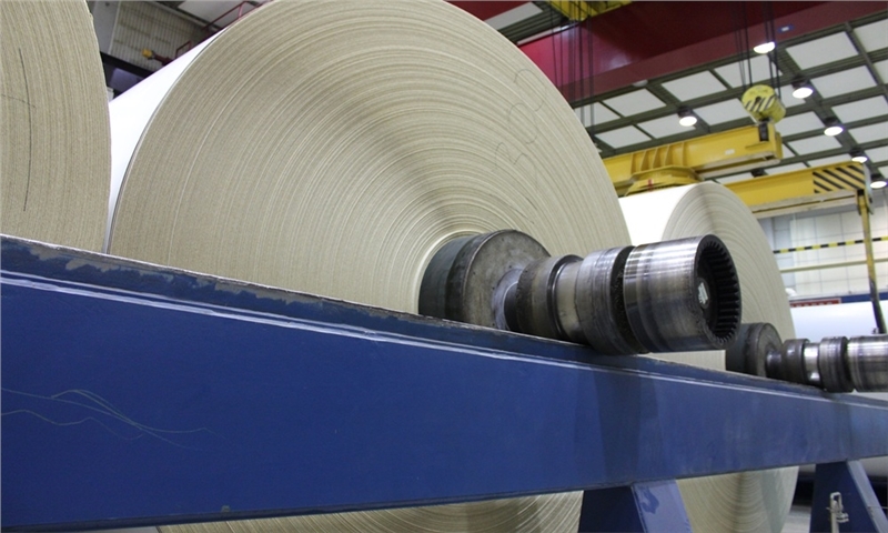 Hood Container announces $118.9 million in mill modernization project