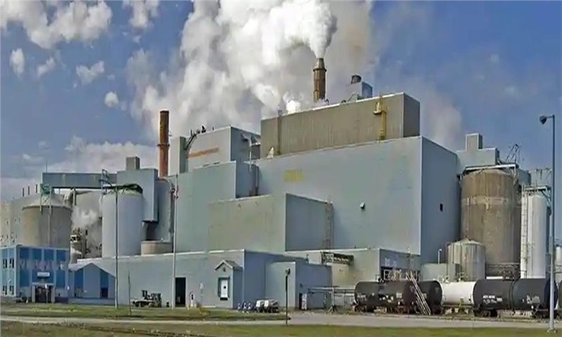 AV Terrace Bay Fined $525K for Environmental Violations