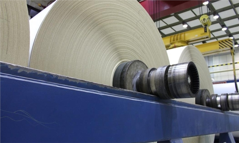 Hood Container announces $118.9 million in mill modernization project
