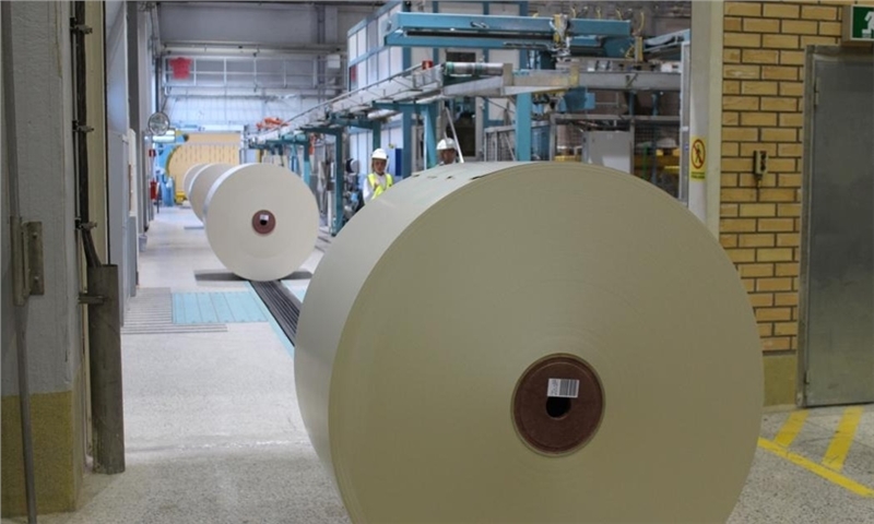Idled pulp and paper mill fined $525K for EPA violations
