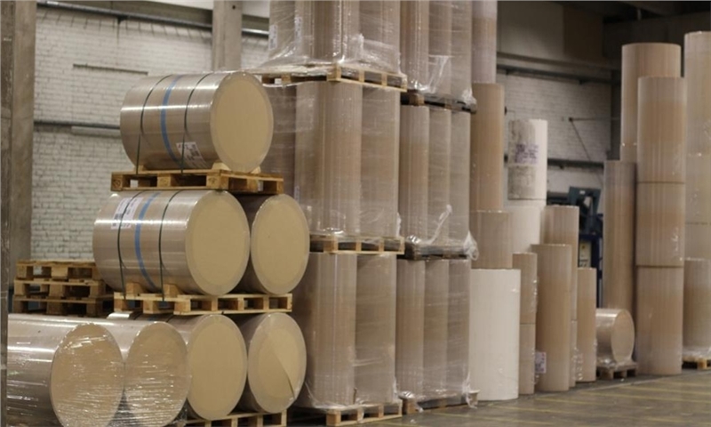 New pulp mill boosts Suzano';s sales and revenue in Q2 2025