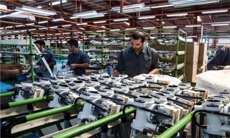 Top 100 Companies: A Mirror of Iran’s Economic and Industrial Policies