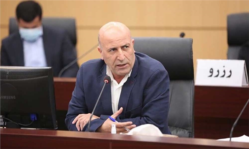 Head of the Paper and Cardboard Producers Syndicate Emphasizes Impact of “Lack of Foreign Currency” on Paper Manufacturers