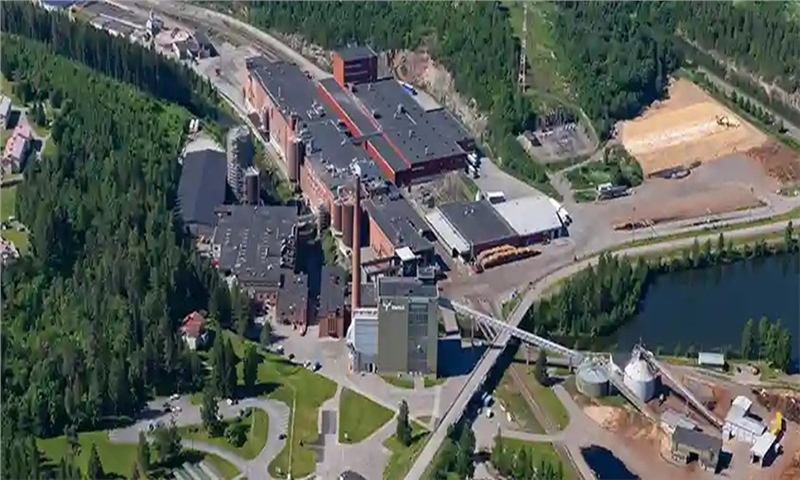 Metsä Board begins Simpele mill board machine upgrade