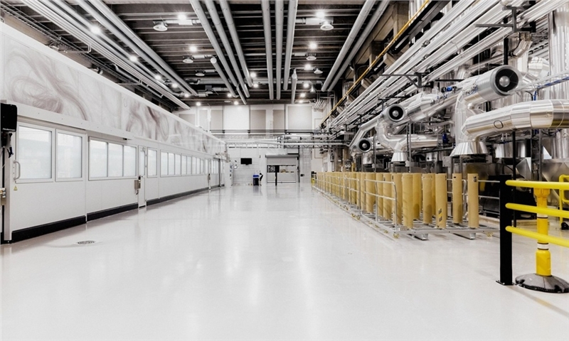 Spinnova Gains Full Control of Woodspin and Suzano Finland