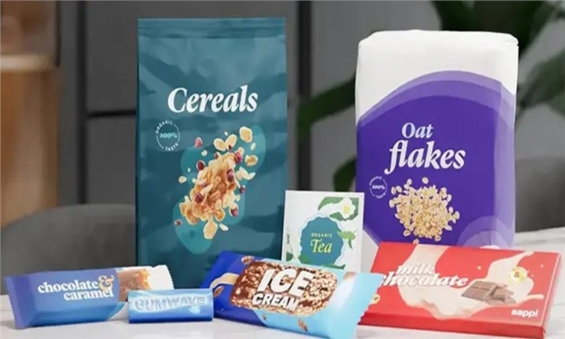 Sappi Expands High-Barrier Paper Range for Packaging