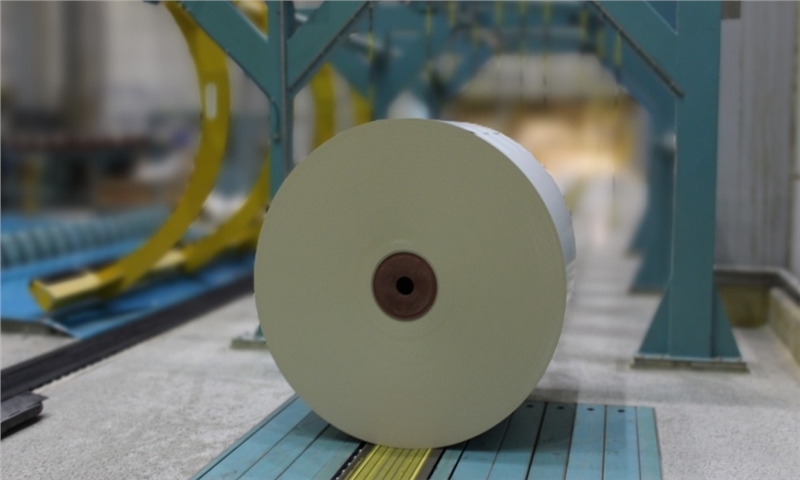 Twin Rivers celebrates 100 years of papermaking