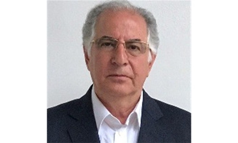 Management of Iranian Industries in Sanctions and Crisis Conditions By Dr. Aliqoli Hassani Azami