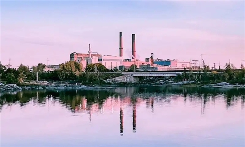Kap Paper Faces Possible Closure in Kapuskasing