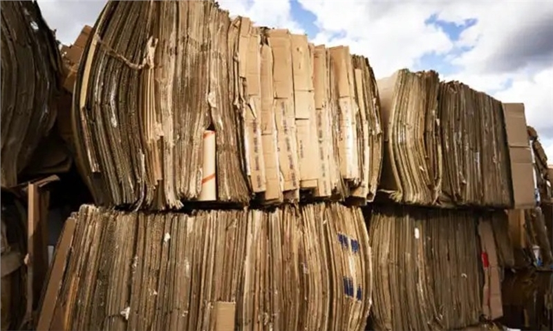 Kruger Invests $16M to Boost Recycling Hub in Trois-Rivières