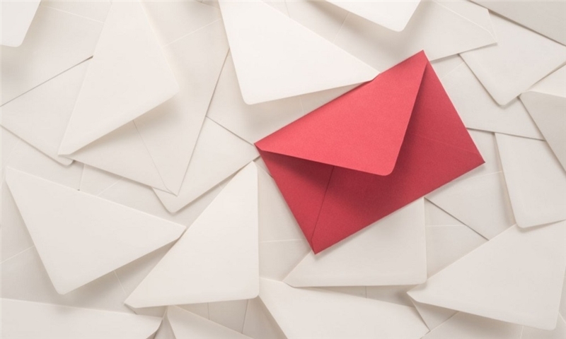 Pressure on prices of white woodfree envelope paper in Germany