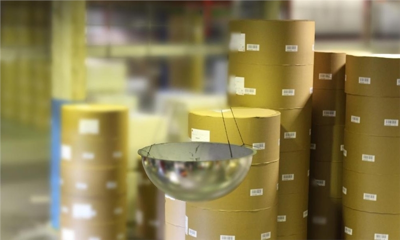 Upcoming event: Fastmarkets Forest Products Europe Conference 2026