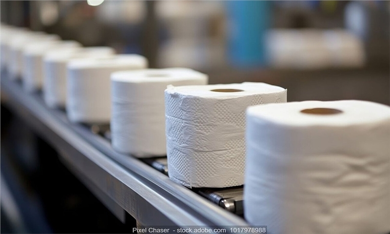 Fripa starts construction of tissue machine in Miltenberg