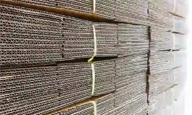 AF&PA Releases Q3 2025 Containerboard Quarterly Report