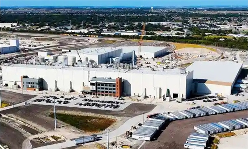 Graphic Packaging’s Waco Mill Begins Paperboard Production