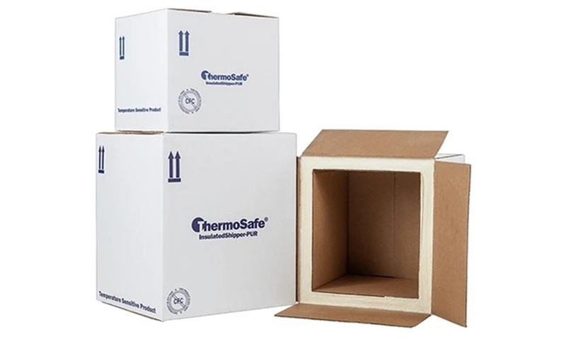 Sonoco Completes ThermoSafe Sale to Arsenal