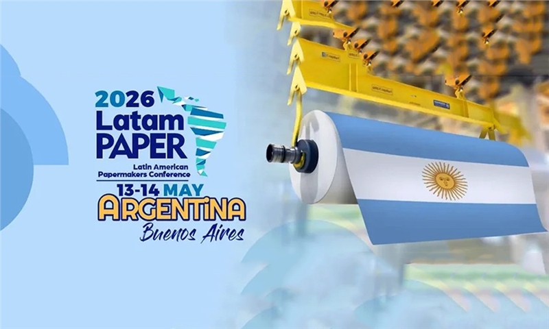 LatamPAPER 2026 Heads to Buenos Aires