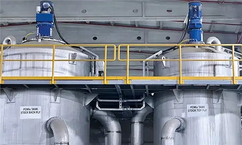 AFT to Supply Stock Preparation in Asia-Pacific