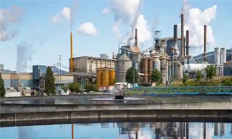 Domtar to permanently close Crofton Mill