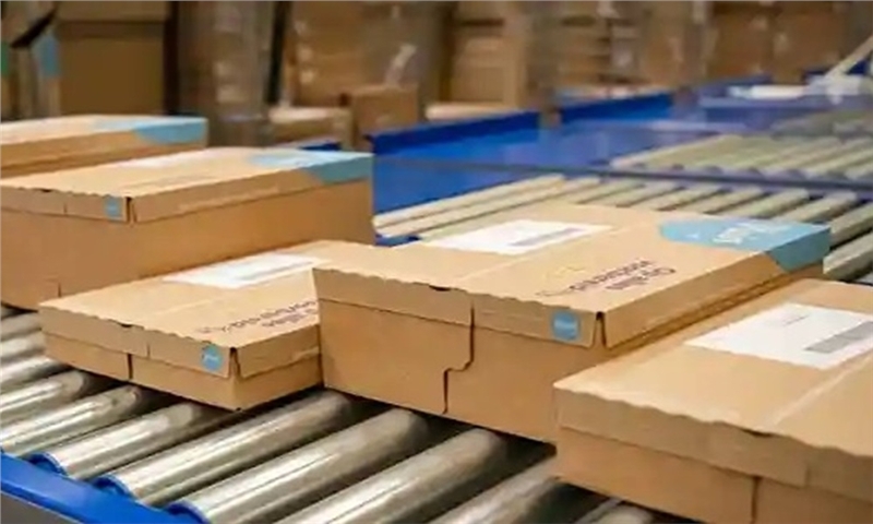 Plein.nl and DS Smith Cut Waste with Smarter Packaging