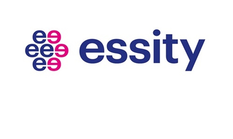 Essity Earns EcoVadis Platinum for 2025 Sustainability