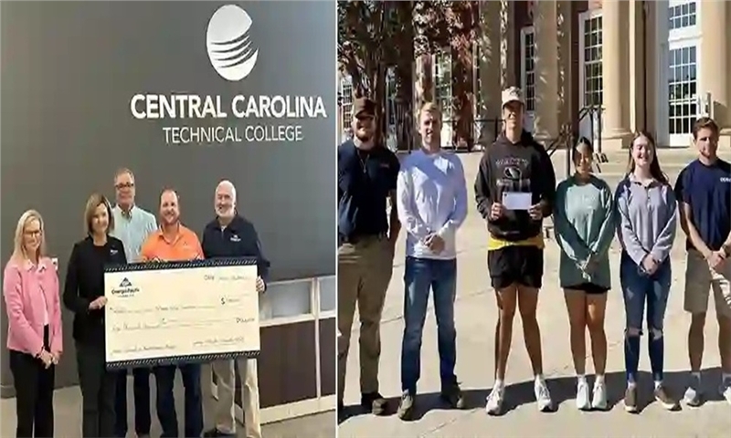 GP Invests $15K in Future Workforce & Industry Talent