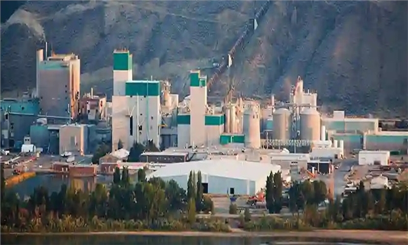 Kruger Kamloops Partners on Indigenous-Led Clean Hydrogen Initiative