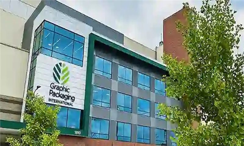 Graphic Packaging Accelerates Cost Cuts