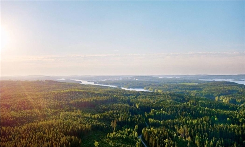 Metsä Board renews its status on CDP’s prestigious Triple A List