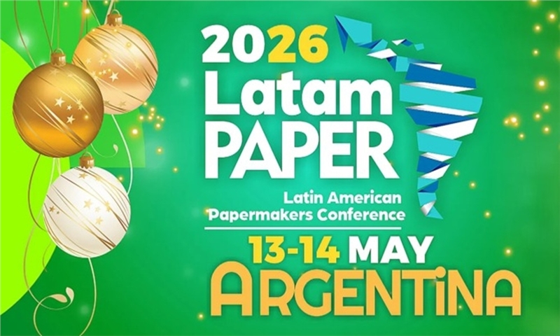 LATAMPAPER Buenos Aires – A must attend event in 2026