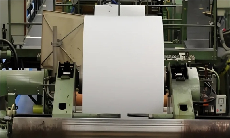 Huatai Group launches $2.3B forest-pulp-paper project in Guangxi