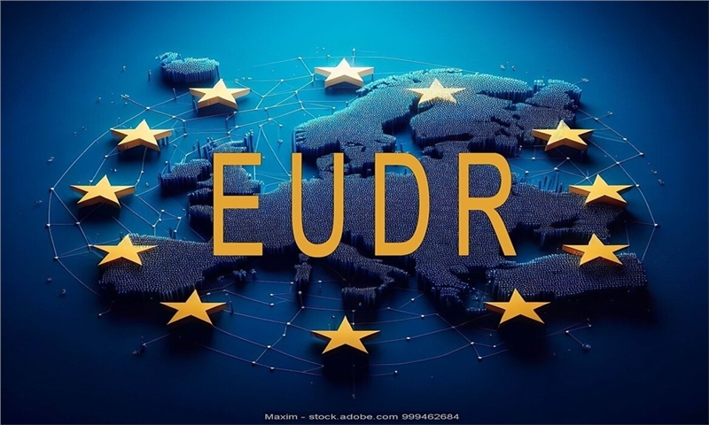 EUDR application postponed again by one year