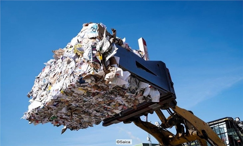 Saica Group expands RCP collection activities in Spain