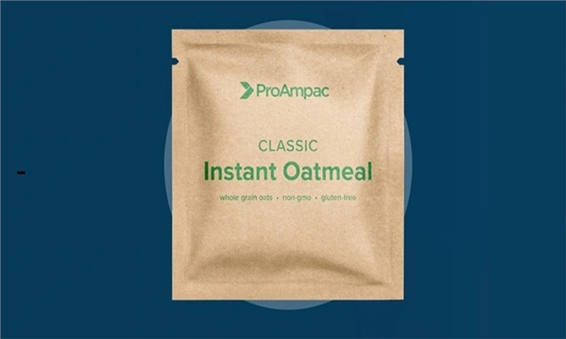 ProAmpac Expands Fiber-Based High-Barrier Packaging