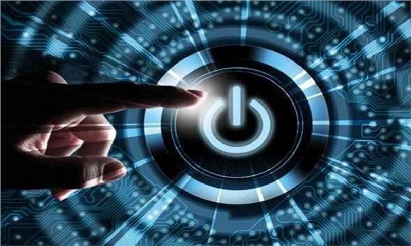 International Internet Access Restored for Some Businesses