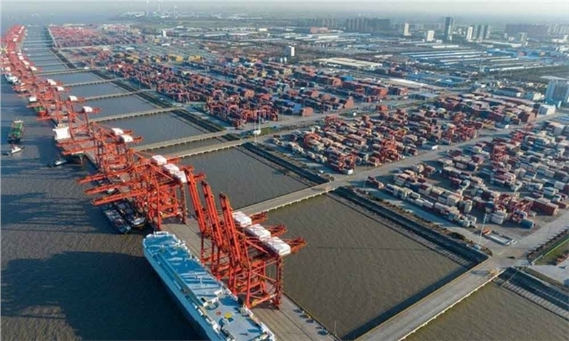 Expand Direct Trade with China
