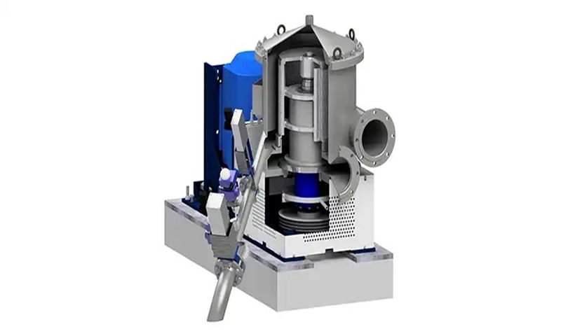 AFT Launches MaxBarrier Screen