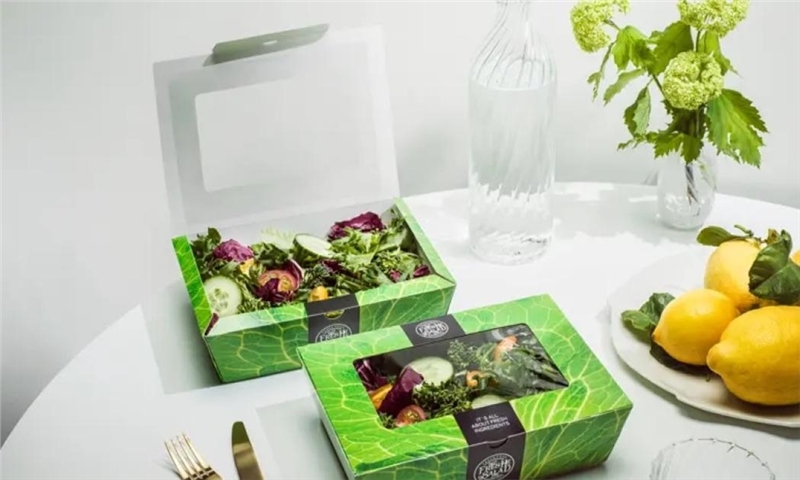 AI-driven packaging design takes centre stage at Metsä Board's new Milan studio
