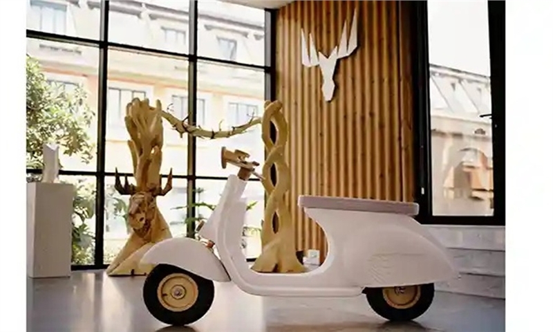 Metsä Board opens design studio in Milan